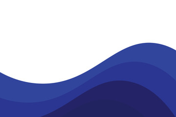 abstract blue background