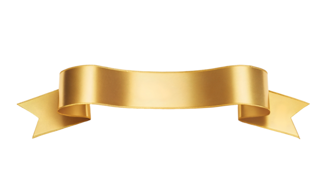 3d label ribbon