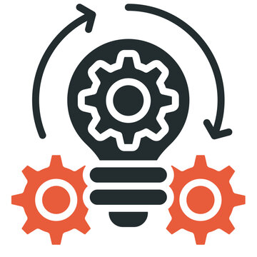 Implementation Icon