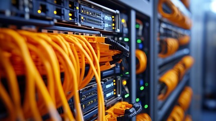 Internet Exchange Points (IXPs) serve as physical infrastructure where Internet Service Providers (ISPs) and Content Delivery Networks (CDNs) exchange internet traffic between networks