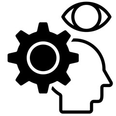 Vision Icon