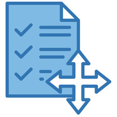 Checklist Icon