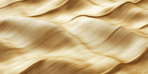 Smooth oak wood texture with light golden tones. The wood grain is subtle but elegant, ideal for sophisticated interior designs or wooden furniture textures.