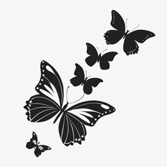 butterfly illustration