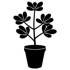 Obraz premium illustration of a tree