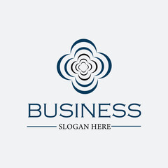  Creative Brand Logo, Template Design