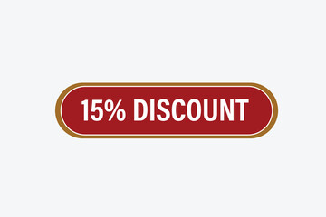 promotion, offer, savings, 15 percent discount, retail discount, 15 discount shopping, Special, 20 discount, label, with, different, sale
