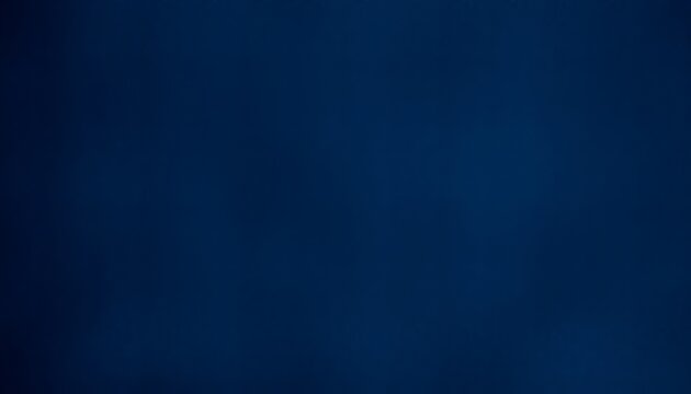 Plain solid dark blue background texture, simple and minimal color backdrop.