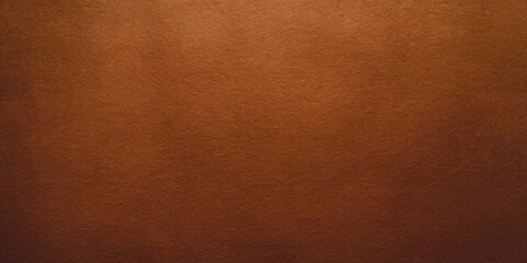 Fototapeta premium Rustic Terracotta Fabric Texture with Natural Fibrous Surface Detail. Close-up of warm terracotta colored textile material showing subtle natural fiber texture and slight variations in tone.