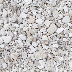stones on the beach
