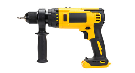 Powerful Cordless Drill for DIY Projects and Home Repairs