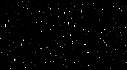 Distress grain abstract texture with grungy splash dirty repeated pattern. Backdrop with specks, grit, scratches, rough sand effect. 