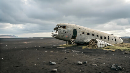 abandon-aeroplane-on-earth 