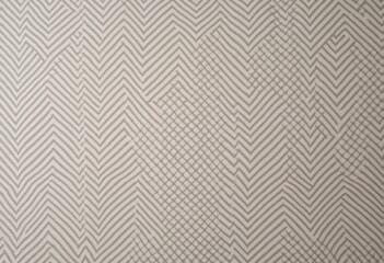 Fototapeta premium Elegant Herringbone Pattern: Linen Texture, Classic Fabric, Refined Design, Textile Background, Subtle Detail, Woven Pattern, Neutral Tones, Sophisticated Style, Elegant Surface, Premium Material. 