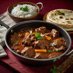 Traditional Beef Kalabona
