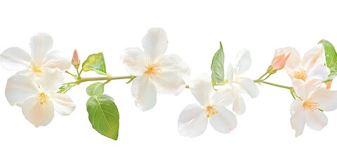 Obraz premium a group of diamonds on a white surface