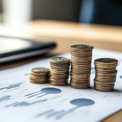 Investments  Cost Forecasting