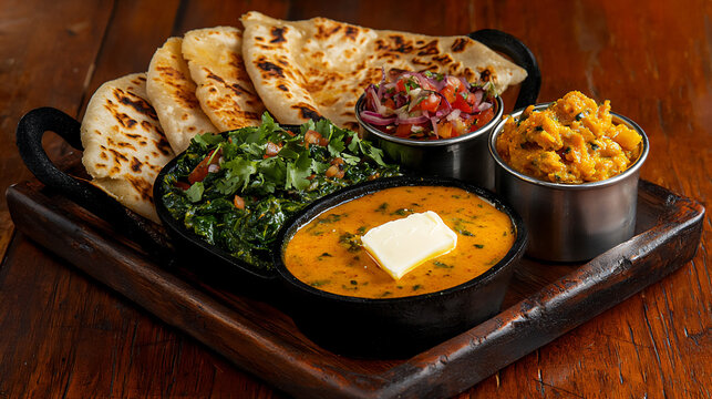  saag plate