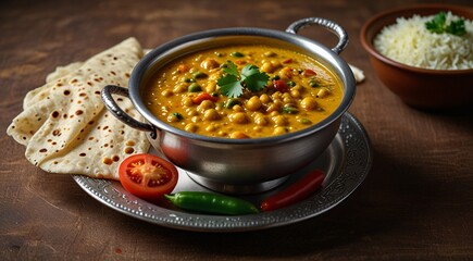 channa daal