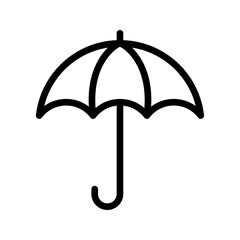 Umbrella icon