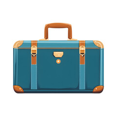 Modern Hard Shell Luggage