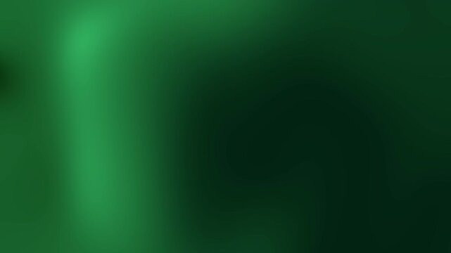 Dark green gradient background suitable for presentations, graphic designs, web templates, and backgrounds for social media posts.