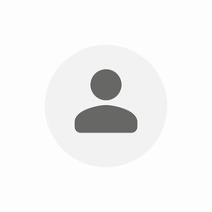 contact book user icon sign vector