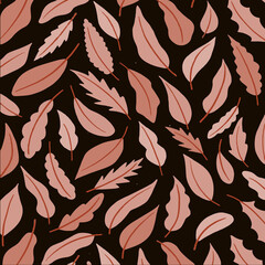 Floral Pattern Design Art Abstract Illustration Fabric textile Prints