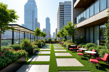a photo of solar panels on house roof