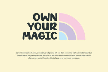 Retro style t shirt design, modern streetwear design