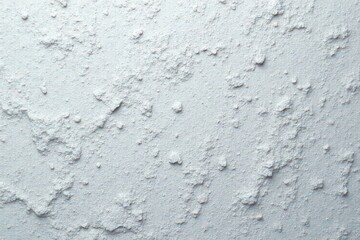 Obraz premium Uneven, light gray stone; coarse grain, mottled appearance , rough, mottled