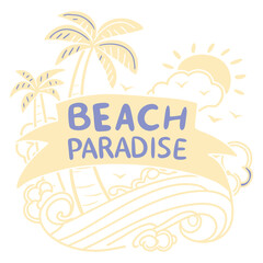 "Endless Summer Vibes"