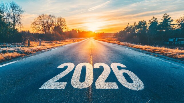 the road to success 2026