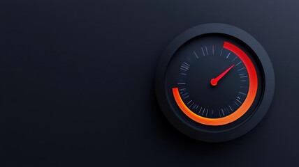 productivity tools habit trackers efficiency. Futuristic productivity tool integrating glowing habit tracking features, visualizing time and task efficiency