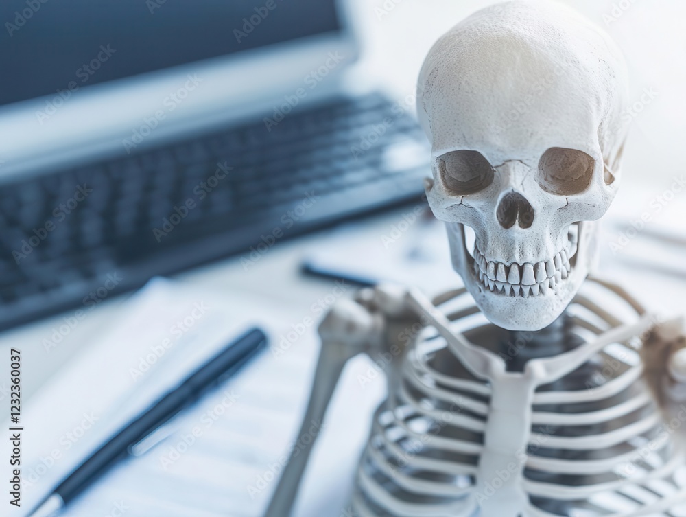 Poster medical imaging radiology tools innovation. automated imaging tools generating detailed reports with