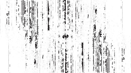 Monochrome texture of irregular graphic elements. Distressed uneven grunge background. vector illustration, Grunge Urban Backgrounds set Texture Vector Dust Overlay Distress Grain 