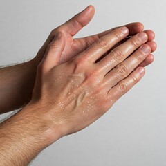 Fototapeta premium hand, hands, woman, old, care, fingers, finger, skin, love, people, holding, senior, foot, health, elderly, child, body, family, massage, two, help, human, palm, support, baby