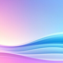flat vector gradient color background, with purple and blue hues,