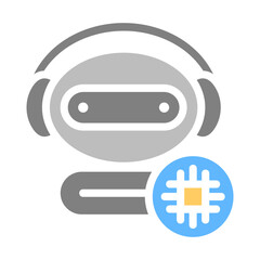 Obraz premium Robotics