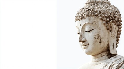 Statue Sculpture Temple Neck Eye Meditation Guru Thorax Artifact Mythology