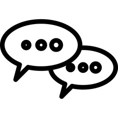 Chat Icon