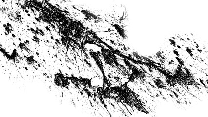 Vector brush srokes texture. Distressed uneven texture. Grunge background. Vector brush srokes texture. Distressed uneven texture.