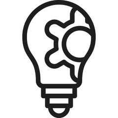 Idea Icon