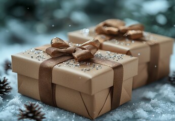 small boxes treasured and hoarded for special occasions around the home