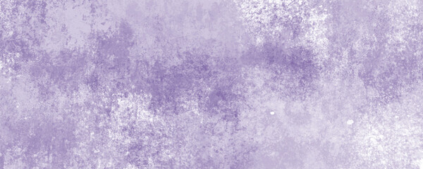 Dreamy and Mystical Abstract Purple Grunge Design with Artistic Brushstrokes

