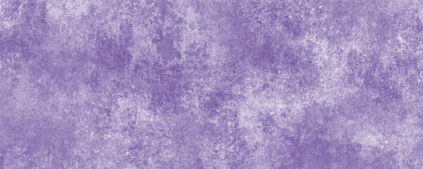 Dreamy and Mystical Abstract Purple Grunge Design with Artistic Brushstrokes

