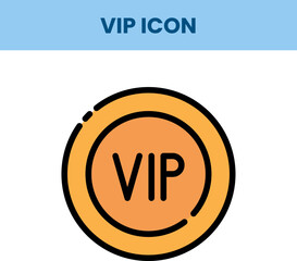 VIP Icon
