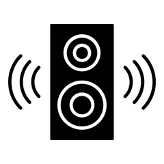 sound icon