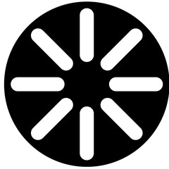 Loading Spinner Icon