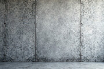 Textured grey concrete wall background Wide rough stone surface , background, solid, grey stone texture